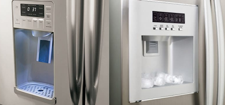 Commercial Ice Maker Repair Teaneck, NJ 