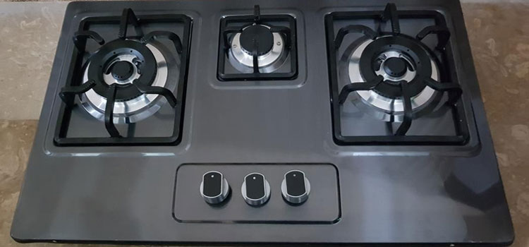 Gas Stove Installation Services in Teaneck, New Jersey