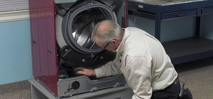 Washing Machine Repair in Teaneck, NJ