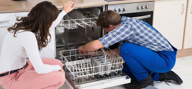 microwave-installation in Teaneck, NJ