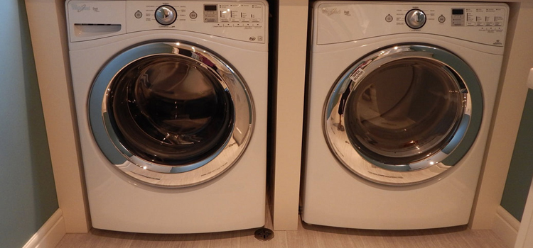 Washer and Dryer Repair in Teaneck, NJ