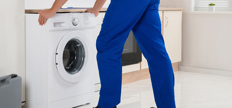 Gaggenau washing-machine-installation-service in Teaneck, NJ