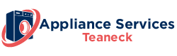 appliance repair Teaneck