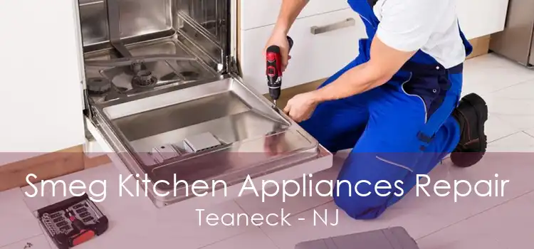 Smeg Kitchen Appliances Repair Teaneck - NJ