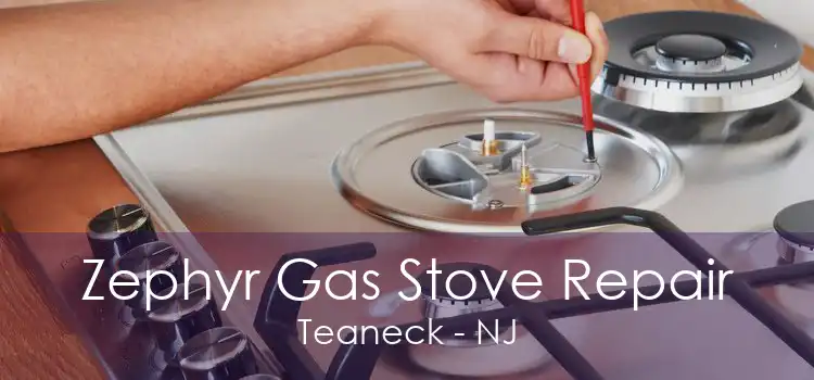 Zephyr Gas Stove Repair Teaneck - NJ